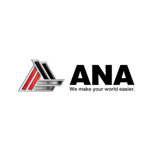 ANA logo