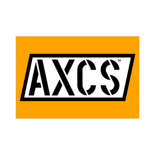 AXCS logo