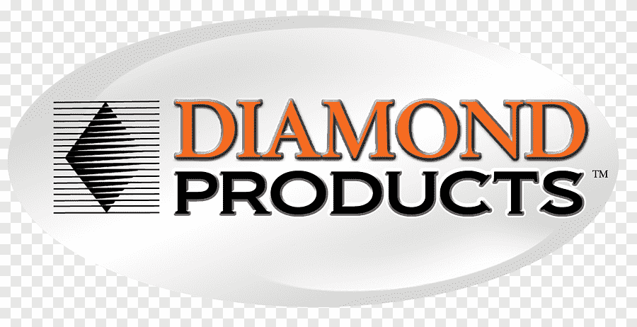 Diamond Products logo