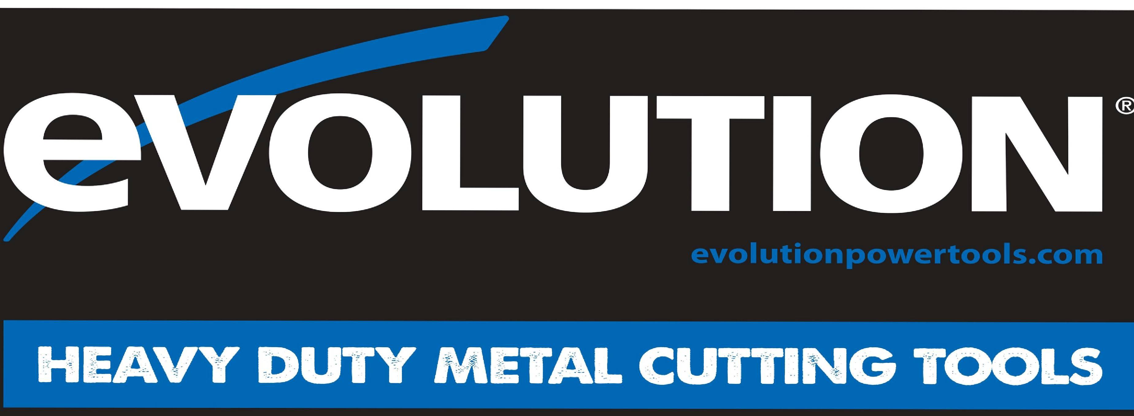 Evolution Power Tools logo