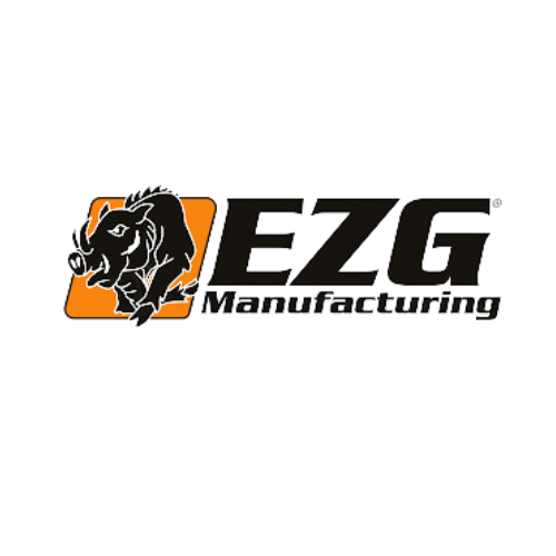 EZG Manufacturing logo
