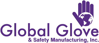 Global Glove logo