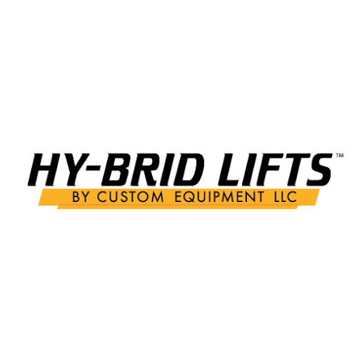 Hybrid Lifts logo