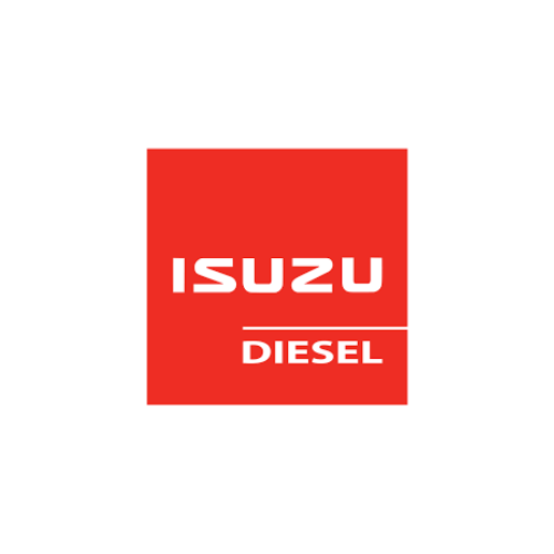 Isuzu logo
