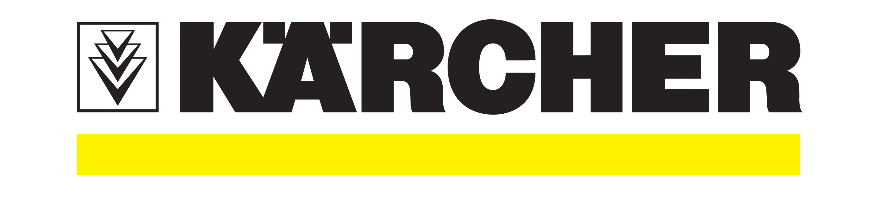 Kärcher logo