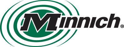 Minnich logo