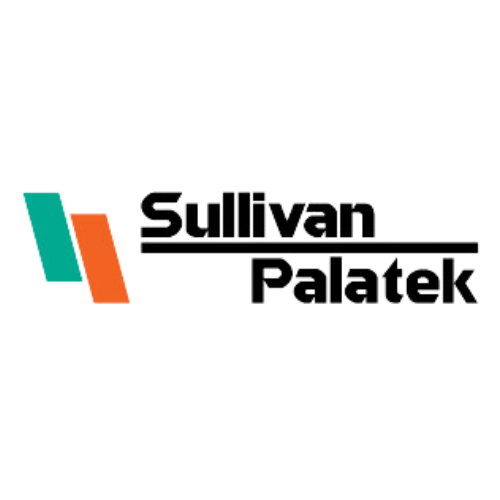 Sullivan-Palatek logo