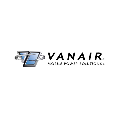 Vanair logo