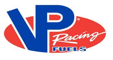 VP Racing Fuels logo