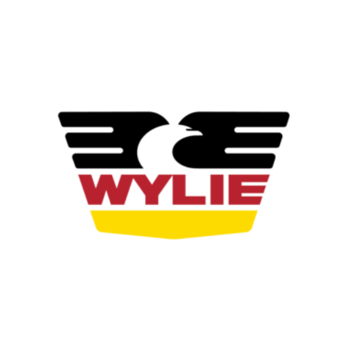 Wylie logo
